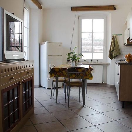 Residence Santa Caterina 아르코 외부 사진