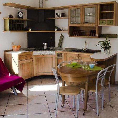 Residence Santa Caterina 아르코 외부 사진