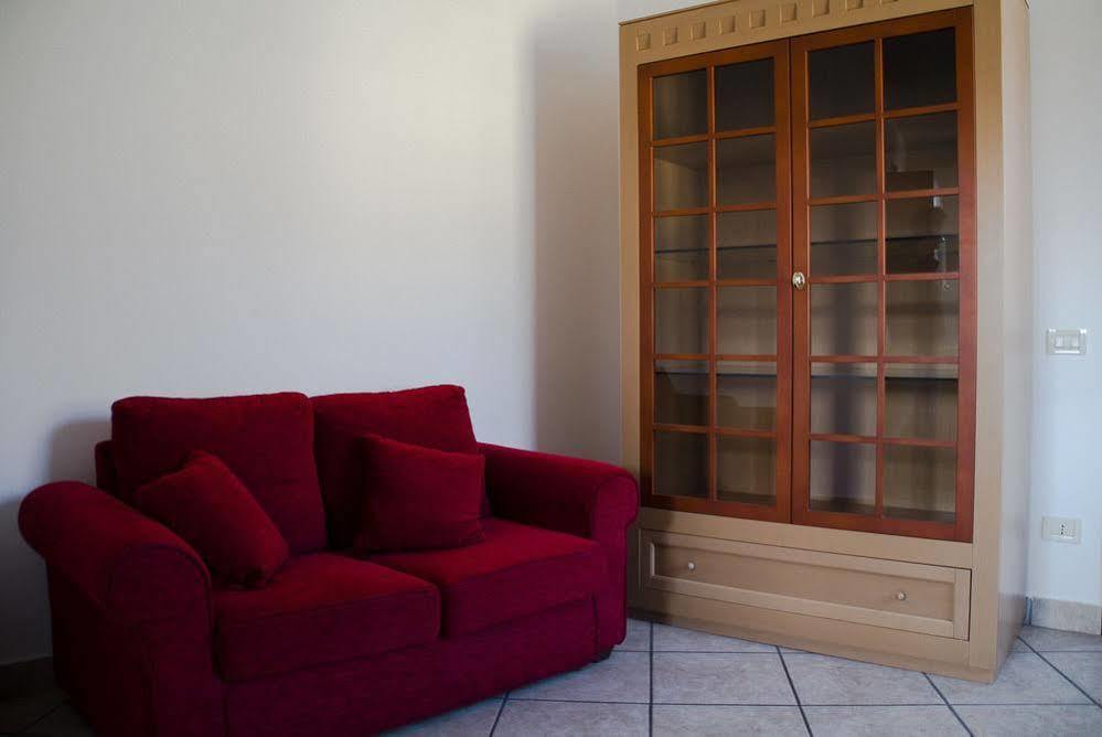 Residence Santa Caterina 아르코 외부 사진
