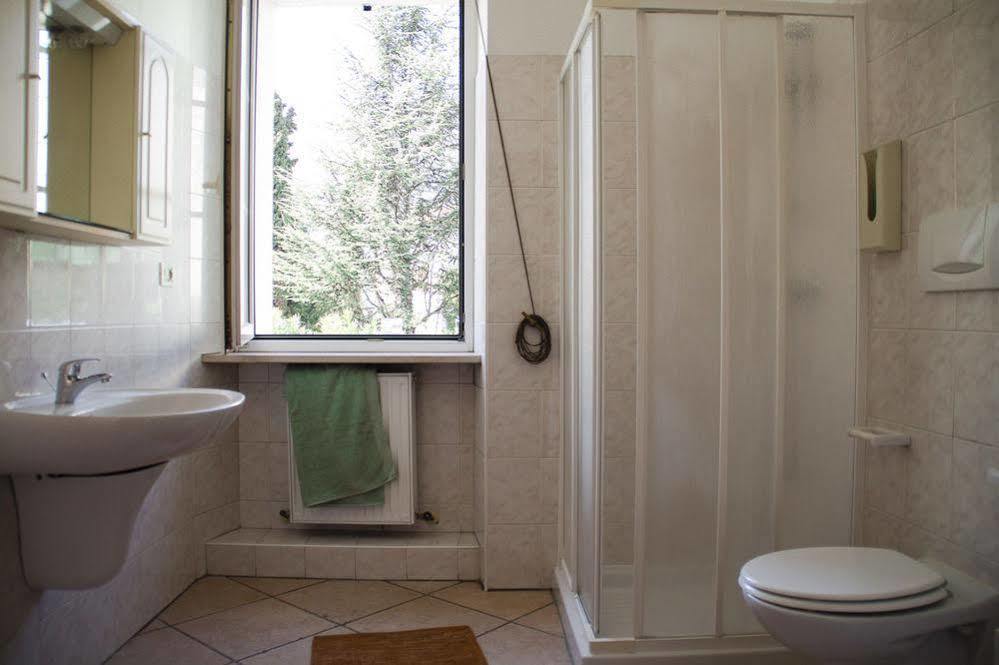 Residence Santa Caterina 아르코 외부 사진