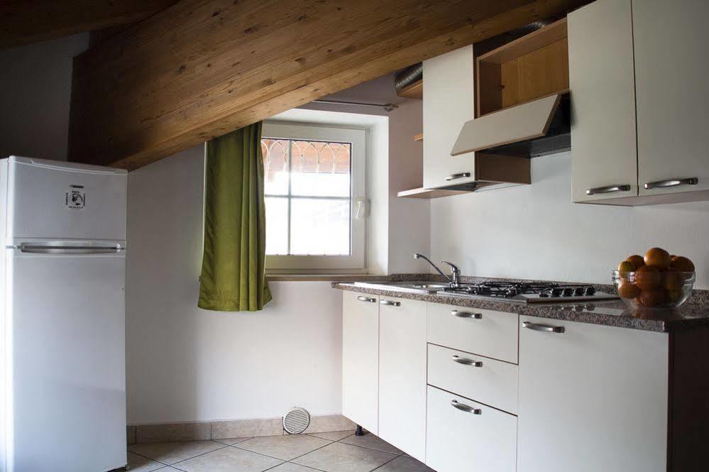 Residence Santa Caterina 아르코 외부 사진