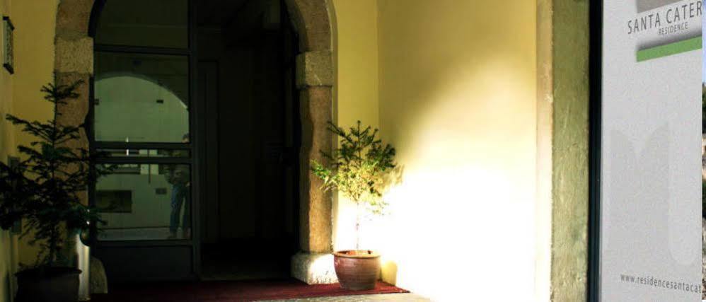 Residence Santa Caterina 아르코 외부 사진