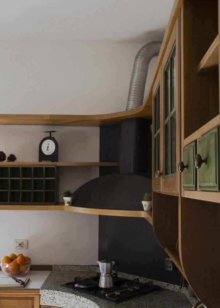 Residence Santa Caterina 아르코 외부 사진