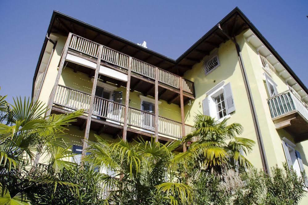 Residence Santa Caterina 아르코 외부 사진