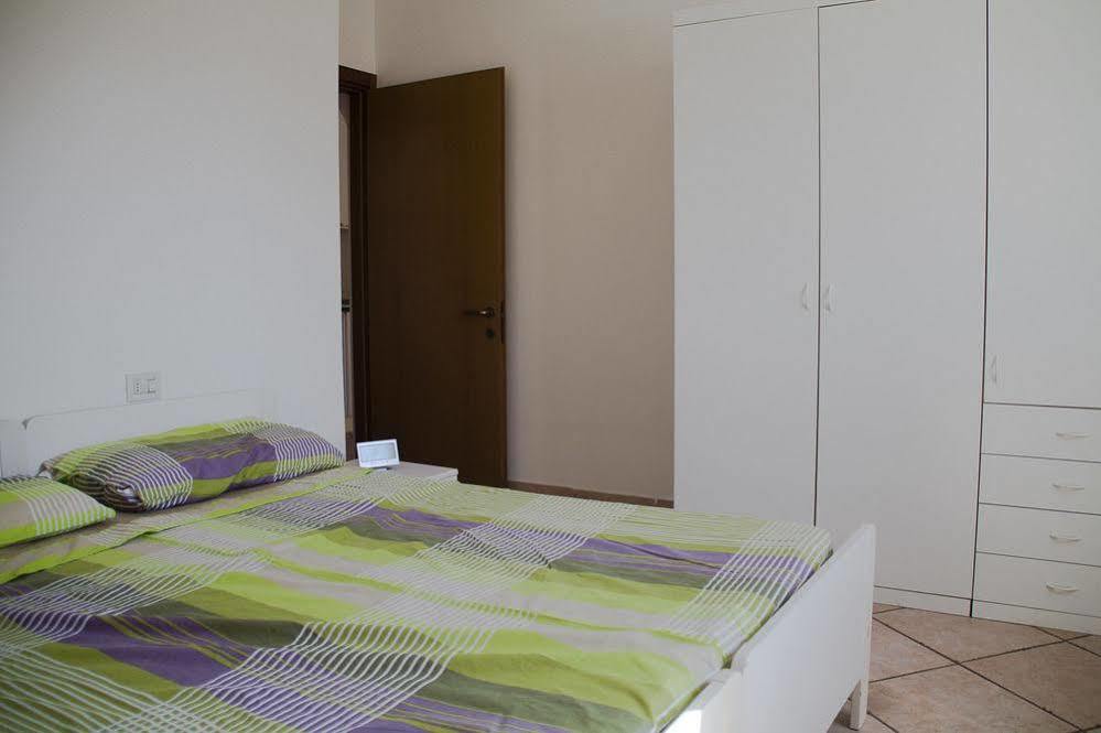 Residence Santa Caterina 아르코 외부 사진