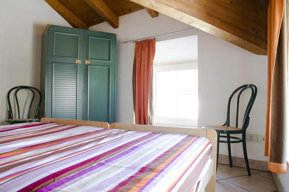 Residence Santa Caterina 아르코 외부 사진
