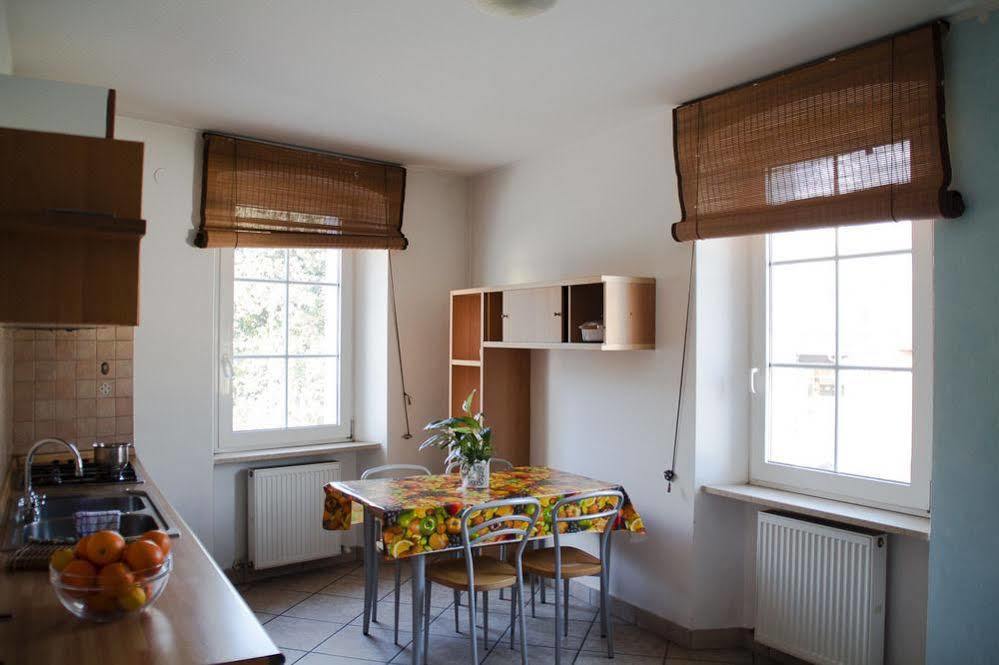 Residence Santa Caterina 아르코 외부 사진