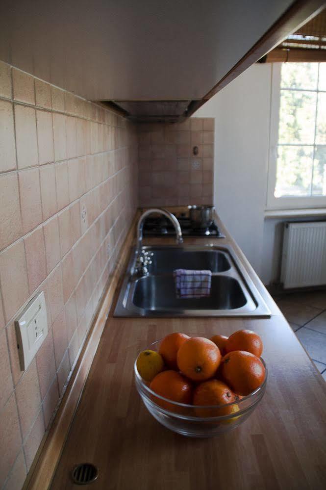 Residence Santa Caterina 아르코 외부 사진