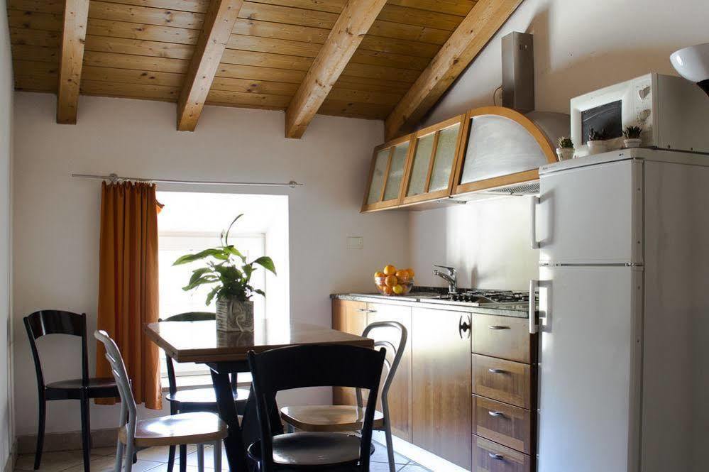 Residence Santa Caterina 아르코 외부 사진