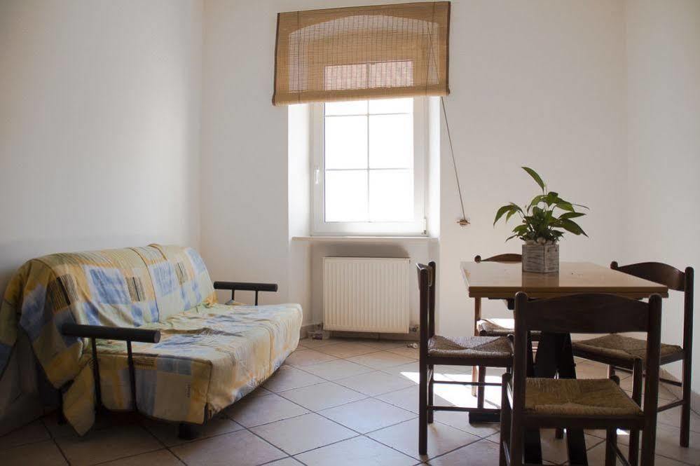 Residence Santa Caterina 아르코 외부 사진