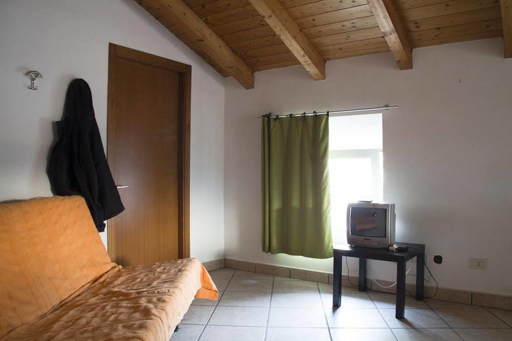 Residence Santa Caterina 아르코 외부 사진