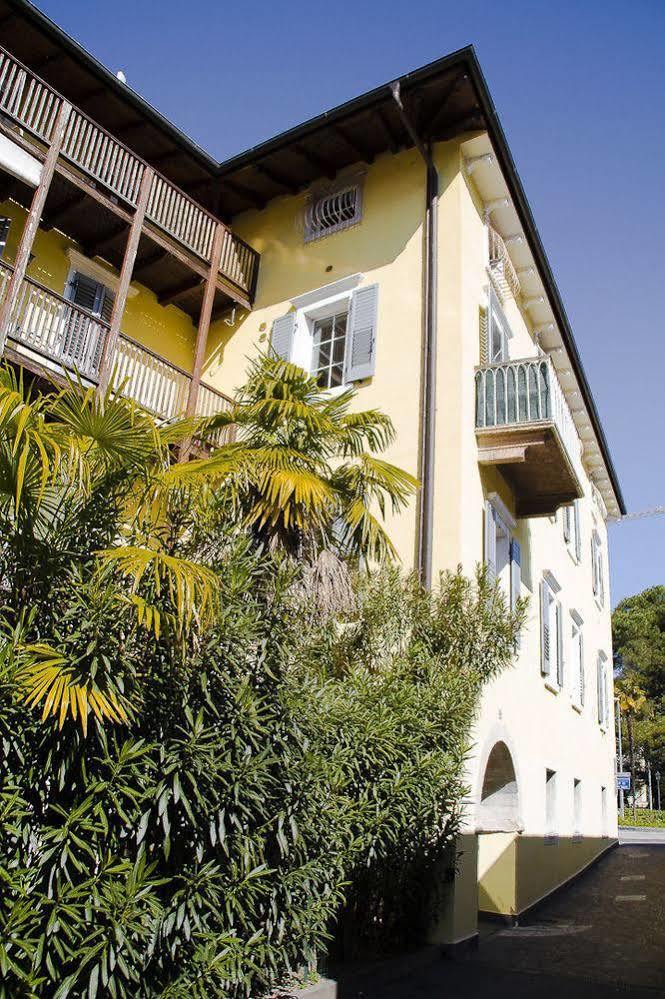Residence Santa Caterina 아르코 외부 사진