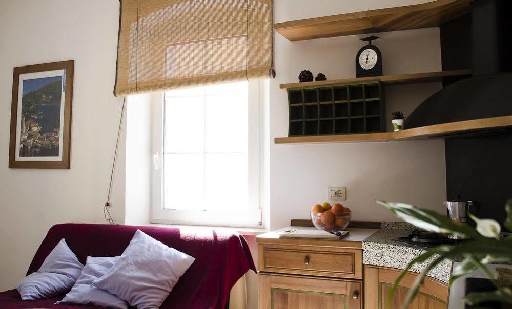 Residence Santa Caterina 아르코 외부 사진