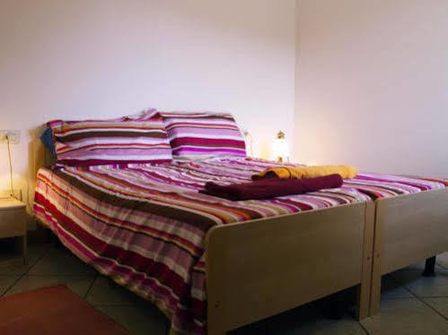 Residence Santa Caterina 아르코 외부 사진