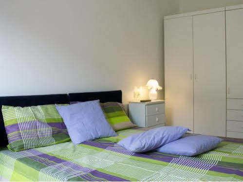Residence Santa Caterina 아르코 외부 사진