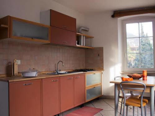 Residence Santa Caterina 아르코 외부 사진