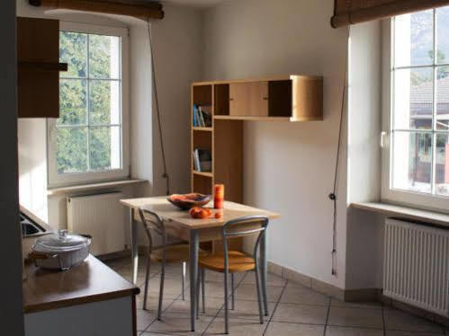 Residence Santa Caterina 아르코 외부 사진