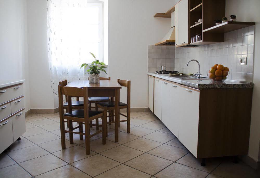 Residence Santa Caterina 아르코 외부 사진