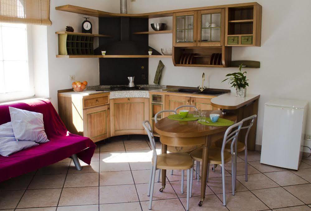 Residence Santa Caterina 아르코 외부 사진