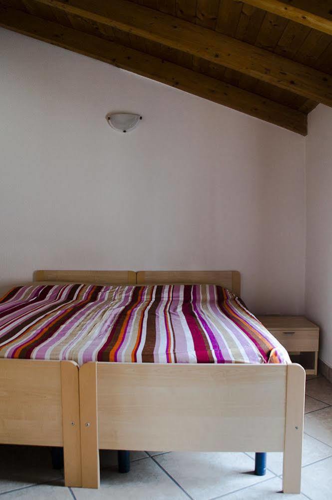 Residence Santa Caterina 아르코 외부 사진