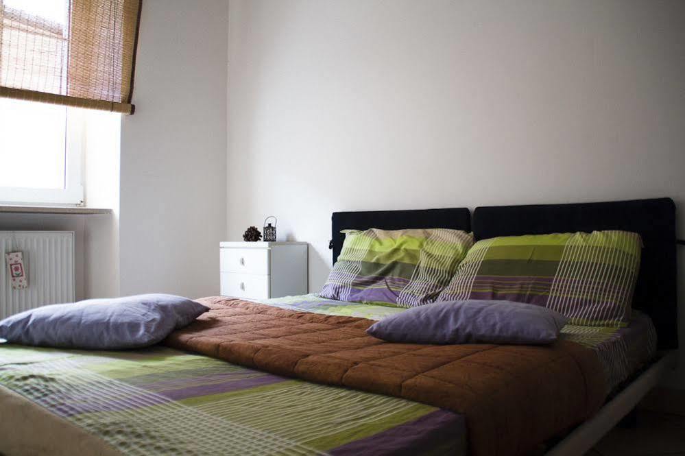 Residence Santa Caterina 아르코 외부 사진