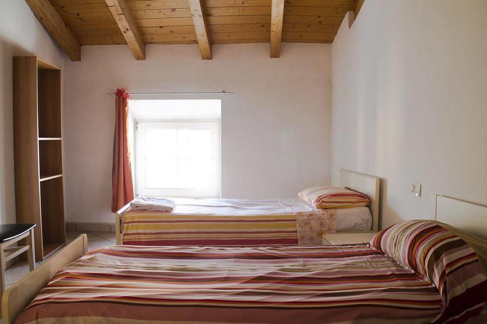 Residence Santa Caterina 아르코 외부 사진