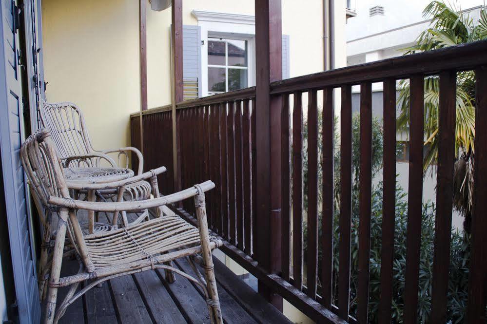Residence Santa Caterina 아르코 외부 사진